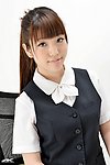 女学生