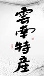 云南特产