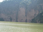 泰宁大金湖