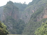 泰宁大金湖