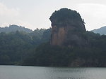 泰宁大金湖