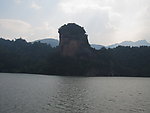 泰宁大金湖