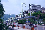 社区景观