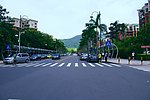 社区景观