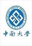 中南大学标志
