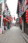 西塘 酒吧街