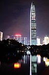 基京100大厦