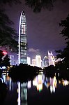 基京100大厦