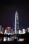 基京100大厦