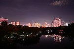 深圳夜景