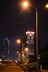 城市夜景 大中华