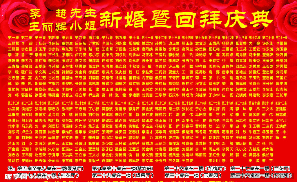 喜榜