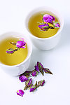 花茶 玫瑰花茶