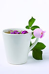 花茶 玫瑰花茶