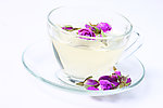 花茶 玫瑰花茶