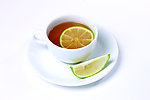 茶 柠檬茶