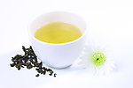 花茶 菊花茶