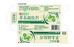 外用药品包装