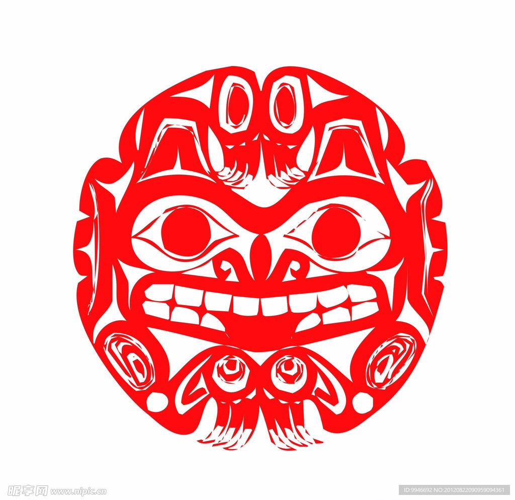 图腾