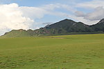 日尔朗山