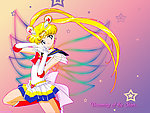 美少女战士