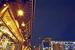 上海外滩 夜景