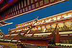 上海外滩 夜景