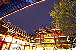 上海外滩 夜景