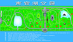平面效果图