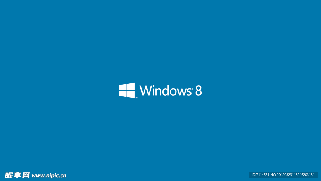 windows8 win8 壁纸