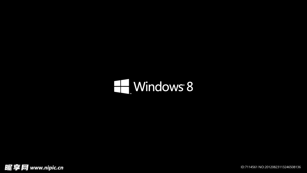 windows8 win8 壁纸