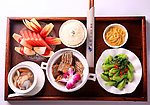 带鱼套餐