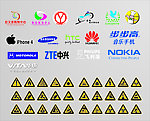 logo大全