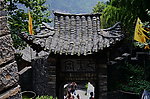 西陵古建
