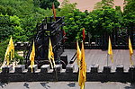 西陵古哨台