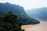 西陵风光