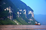 西陵风光