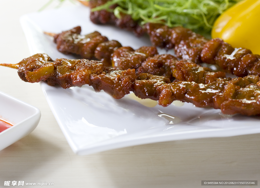 巴西烤肉