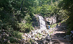 高山流水图
