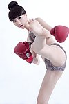 白莫菲