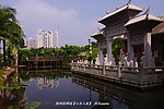 山水人家