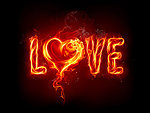 火焰LOVE