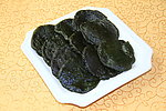 蒿子耙耙