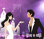 情满香花畦