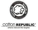 COTTON REPUBLIC 棉花共和国
