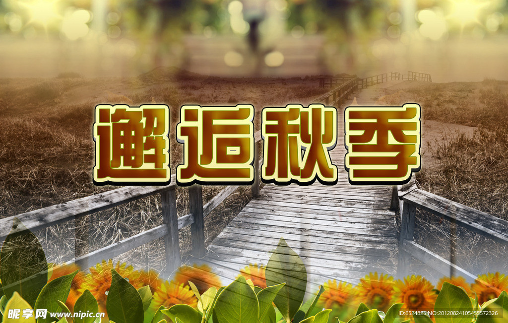 邂逅秋季