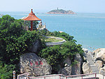 金银岛