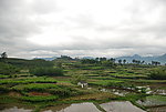 宏村 漠漠水田
