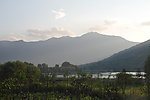 奇墅湖 晨景