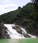 高山寺庙